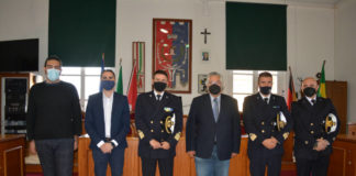 Torvaianica, siglato un accordo con la Capitaneria di Porto di Roma per potenziare la sicurezza sulle spiagge