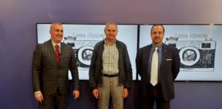 Luce Nuova sui fatti, “La ricetta di Confimprese Viterbo per uscire dalla crisi economica”