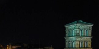 Gianluca Pelle presenta il Bajocco Festival 2021