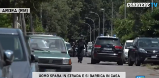 Squilibrato uccide un anziano e 2 bambini ad Ardea, le reazioni
