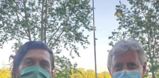 Ecoitalia solidale a Pomezia