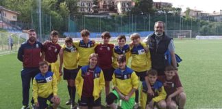 Football Club Frascati, Bernardini e i 2008-09 “Un gruppo validissimo che può crescere”