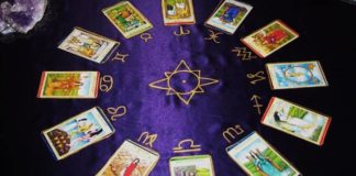 Fare il cartomante è legale