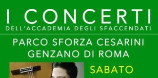 I Concerti dell’Accademia degli Sfaccendati al Parco Sforza Cesarini di Genzano di Roma cesarini_sfaccendati