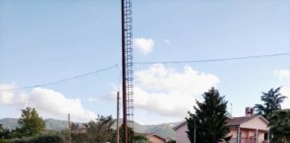 Ssd Colonna, neo dg Angelo Carletta