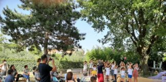 Marino Aperta Aps conclude la 18^edizione di “CHE MUSICA RAGAZZI”