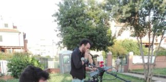 Marino, BiblioPop “è successo pieno. Di Dante, di cultura, di cultura popolare” dante