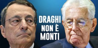 Draghi al Quirinale? Una garanzia nell’interesse nazionale