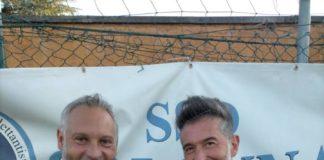 Ssd Colonna, la nuova Prima categoria pensa in grande