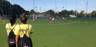 Fc Frascati, è countdown per il centro estivo