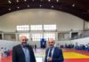 A Velletri i migliori atleti di judo si sono sfidati per la conquista del titolo di campione italiano nicosanti_amendola
