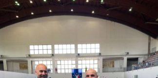 A Velletri i migliori atleti di judo si sono sfidati per la conquista del titolo di campione italiano nicosanti_amendola