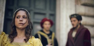 Roma, a luglio le nuove Visite Guidate Teatralizzate