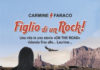 Arriva “Figlio di un Rock”, il nuovo libro dell’attore, comico e musicista Carmine Faraco libro_faraco