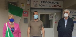 Discarica Roncigliano, raccolta firme a Santa Palomba