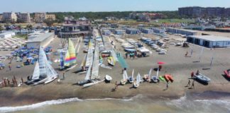 Ostia, sabato 19 giugno alla Lega Navale il Vela Day FIV