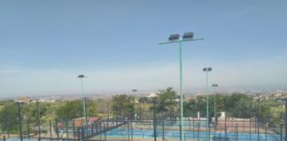 Via alla prima edizione della “Frascati Padel Cup”