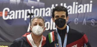 Frascati Scherma, il canto del… Gallo “Due medaglie in un giorno solo? Che emozione” gallo_landi