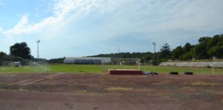 Sporting Ariccia (calcio), i 2006 concludono l’attività federale domani pomeriggio a San Giacomo campo_menicocci_ariccia