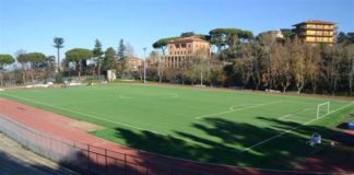Football Club Frascati, la festa di chiusura della Scuola calcio assieme alla Lupa Frascati 8sett