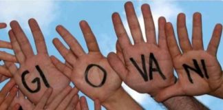 I giovani dimenticati nella pandemia giovani