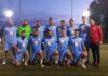 Grottaferrata calcio a 5 pronto per i quarti di finale