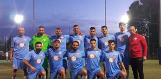 Grottaferrata calcio a 5 pronto per i quarti di finale