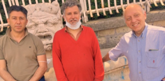 Esposto alla sovrintendenza di Roma per fermare la cementificazione di Santa Palomba