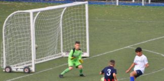 Atletico Morena, 2 vittorie per i 2009 nel weekend