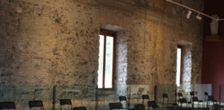 Raccolta firme per la riapertura delle Scuderie Aldobrandini scuderie_aldobrandini