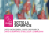 Il Mare a Tor Bella Monaca. Il 10 giugno inaugurazione Sotto La Superficie, ecomurales promosso da Yourban2030 invito