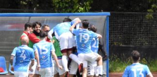 Lupa Frascati “Abbiamo fatto benissimo”