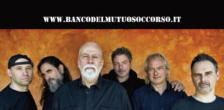 A Cave di Peperino dopo appuntamento tra Nazionale e Banco di Mutuo Soccorso