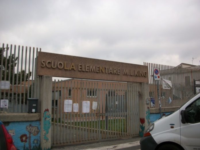 scuola_martin_luter_king_ciampino