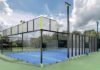 Free Time Frascati, in arrivo 3 campi di ultimissima generazione padel