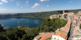 Comune Nemi e Istituto Isma a sostegno dei più fragili panoramica_borgo_nemi