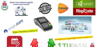 Possidoni, ‘Domande e risposte su Ardea l’