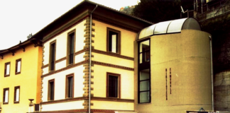 #Bibliotecheaperte anche a Rocca di Papa