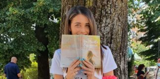 Un romanzo per vivere le emozioni dell’età giovanile femminile