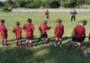 Sporting Ariccia, la Scuola calcio è viva