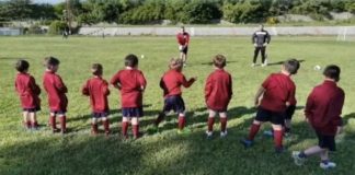 Sporting Ariccia, la Scuola calcio è viva
