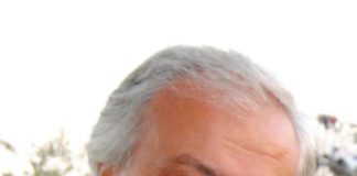 Marino 2021, Stefano Cecchi si candida a sindaco