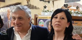 Forza Italia Pomezia risponde a Fabio Capolei
