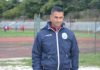 Sporting Ariccia (Eccellenza, calcio), Trinca: “Vediamo i lati positivi della seconda fase”