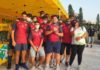 Polisportiva Borghesiana volley, Montaldi “Importante il finale d’anno dell’Under 16 maschile”