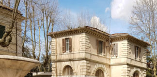 Interrogazione parlamentare sul ruolo di Cassa Depositi e Prestiti nel PRINT S. Palomba – manifestazione in piazza S. Pietro ad Albano villa_ferrajoli