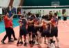 Marino Pallavolo in Serie B Maschile volley_marino