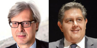 Comunali Roma, Coraggio Italia con Rinascimento per Michetti Sindaco