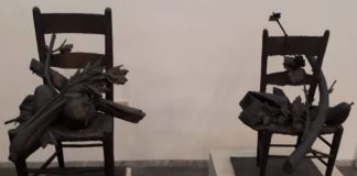 Sorge ad Ardea la splendida Raccolta Manzù