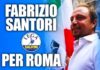 Sicurezza, Santori (Lega) “Grazie a operatori sicurezza per tutela cittadini da illegalità” santori